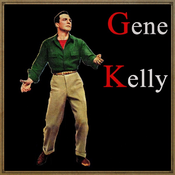 Vintage Music No. 94 - LP: Gene Kelly album cover