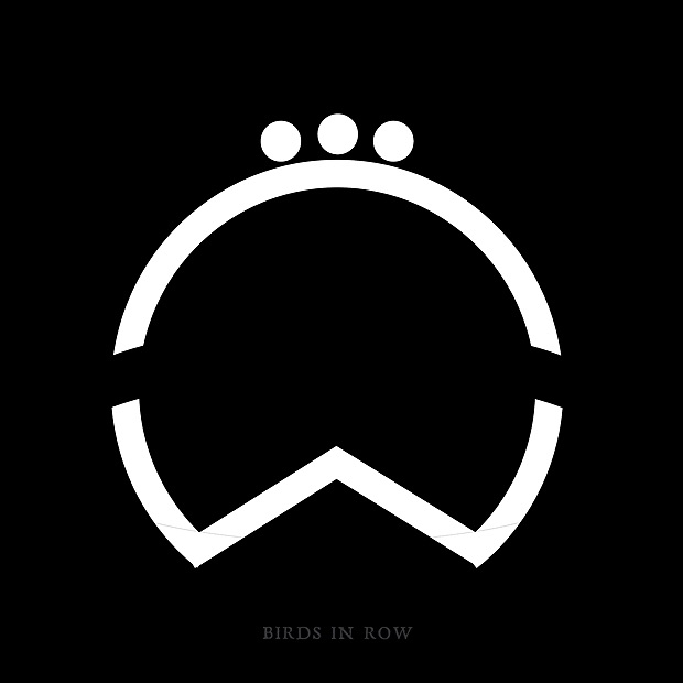 Collected album cover