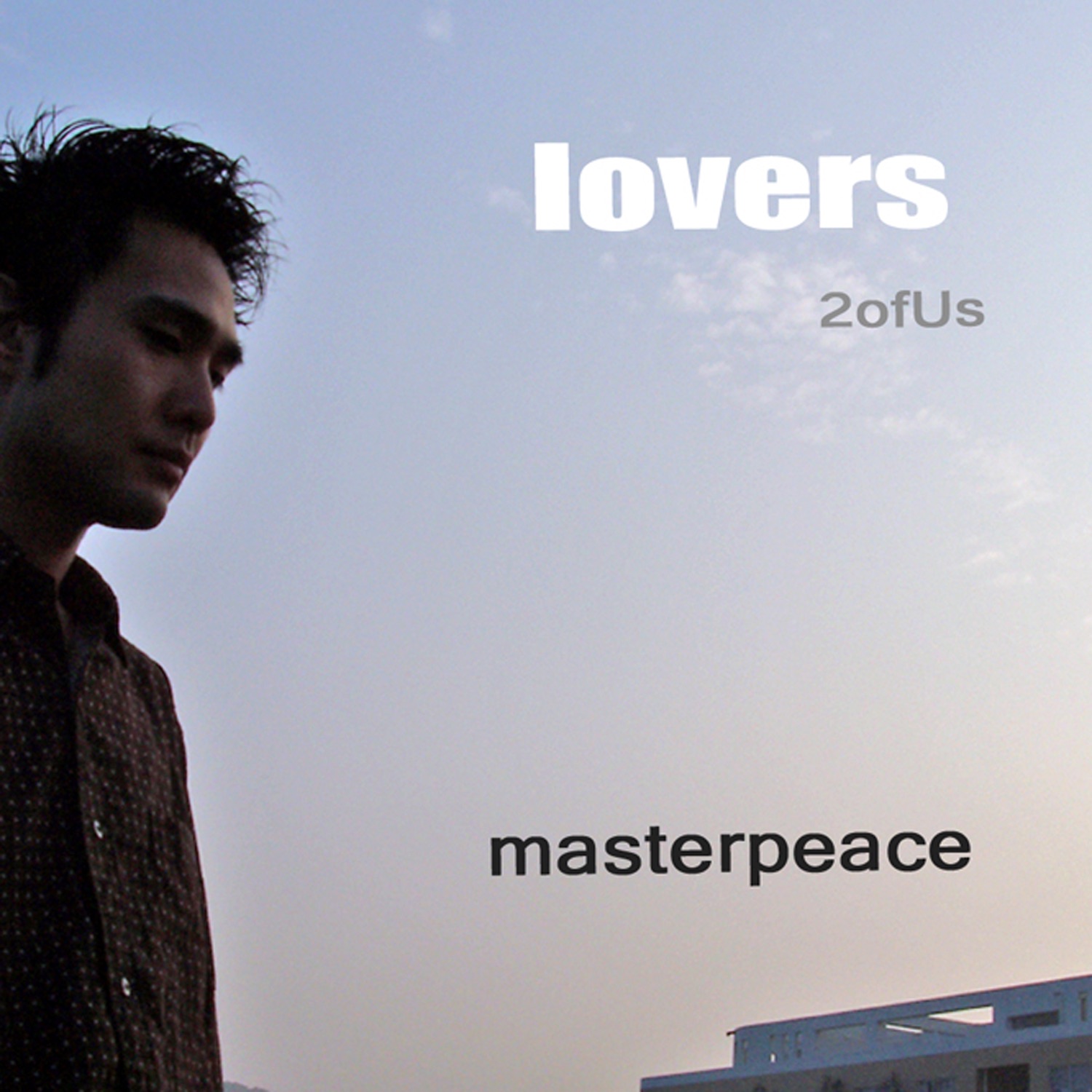 lovers(2ofUs) album cover