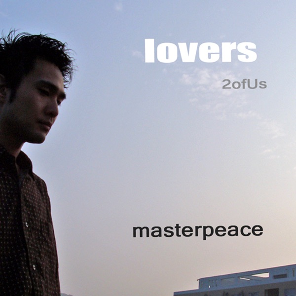 lovers(2ofUs) album cover
