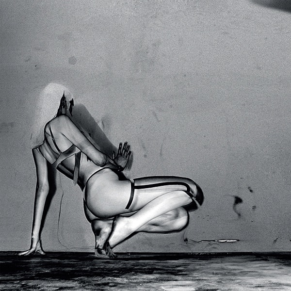 Where Did the Night Fall album cover