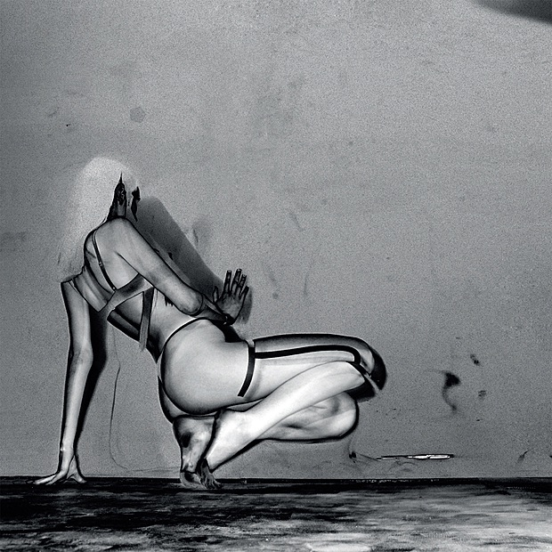 Where Did the Night Fall album cover