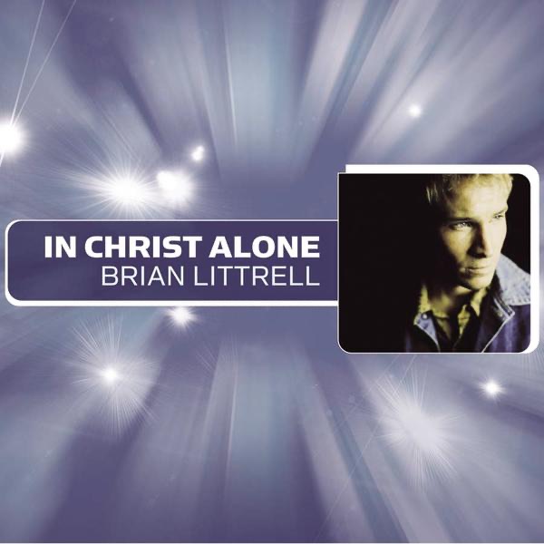 In Christ Alone - Single album cover