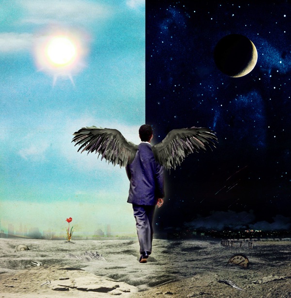 Tatakau Kimi Yo - EP album cover