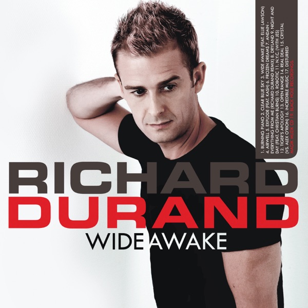 Wide Awake album cover