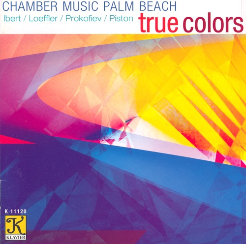 True Colors album cover