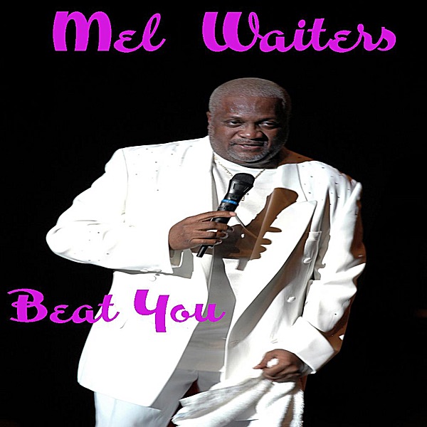 Beat You - Single album cover