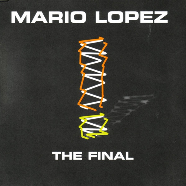 The Final album cover