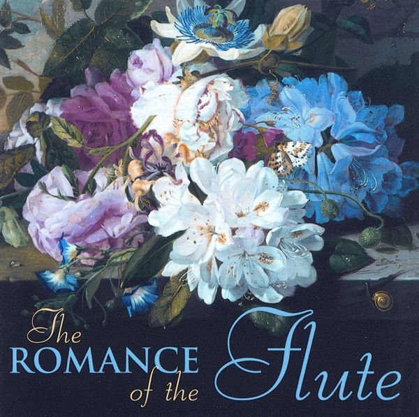 Flute Recital : Gregory, James – Faure, G. - Gaubert, P. - Debussy, C. - Hotteterre, J. - Haydn, F.J album cover