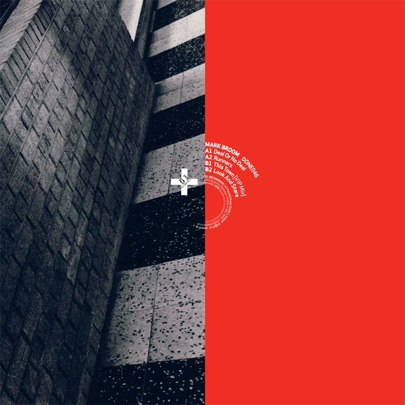 Deal or No Deal - EP album cover