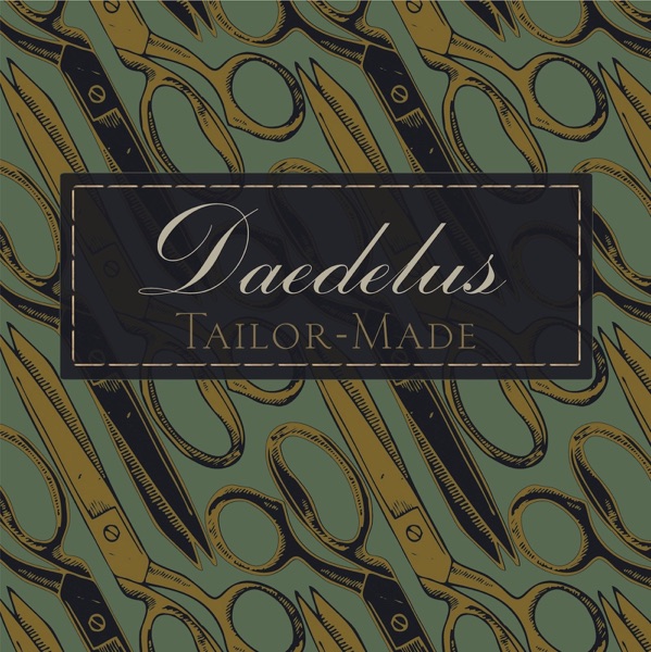 Tailor-Made (feat. Milosh) - Single album cover