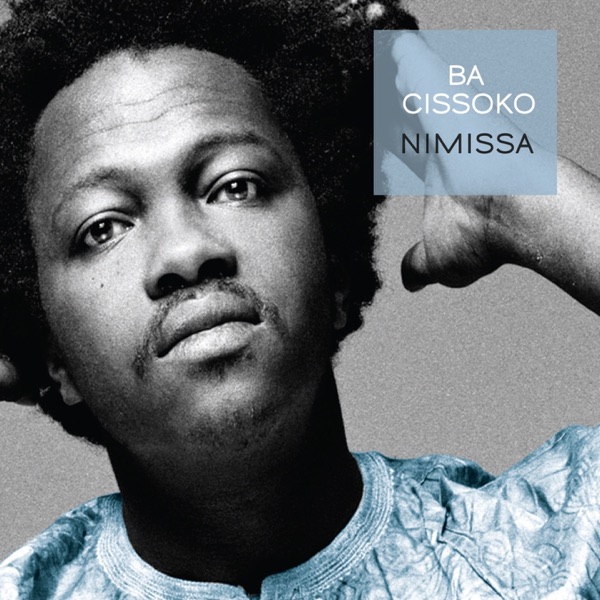 Nimissa album cover
