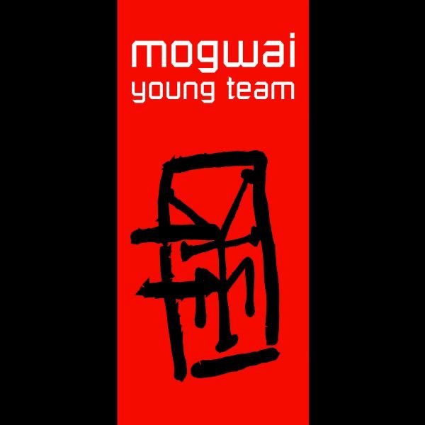 Young Team album cover