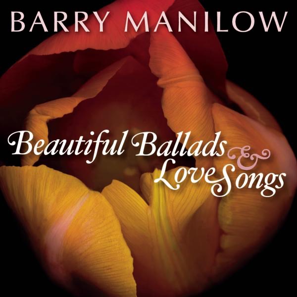 Beautiful Ballads & Love Songs album cover