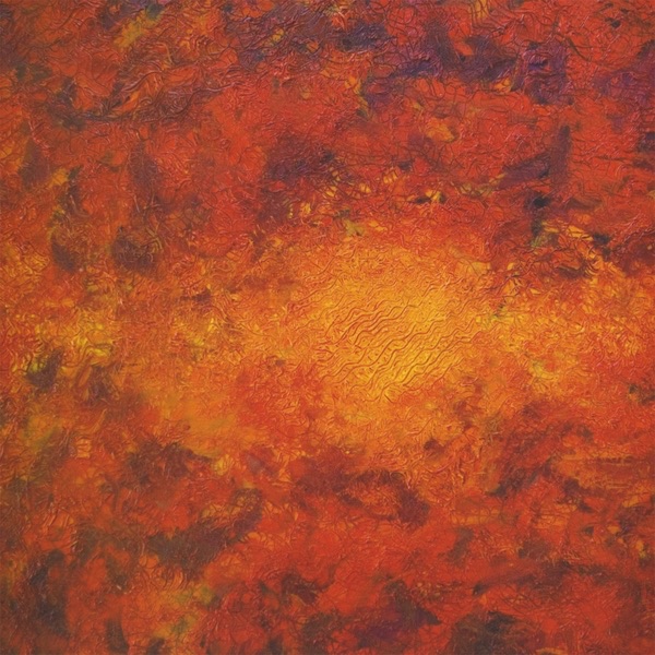 A Low High album cover