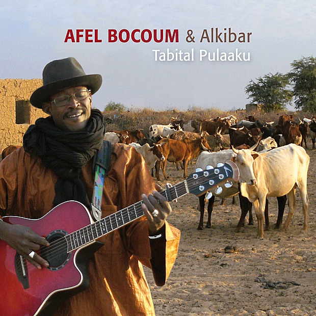 Tabital Pulaaku album cover