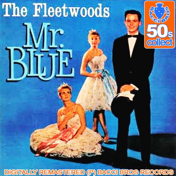Mr. Blue - Single (Remastered) album cover