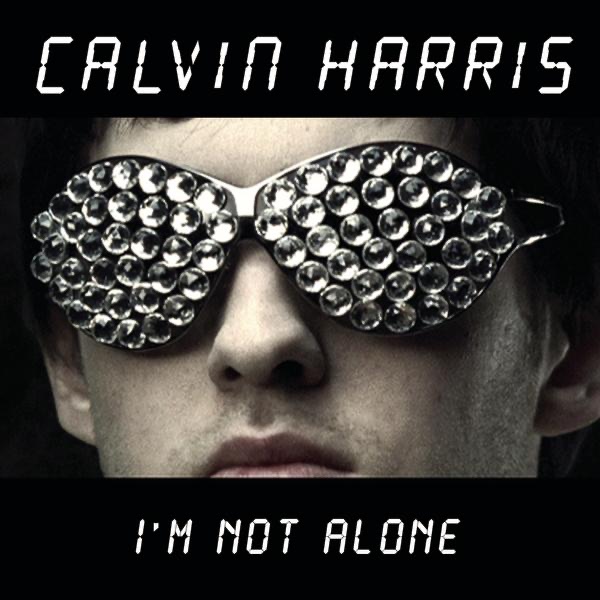 I'm Not Alone (Tiesto Remix) - Single album cover