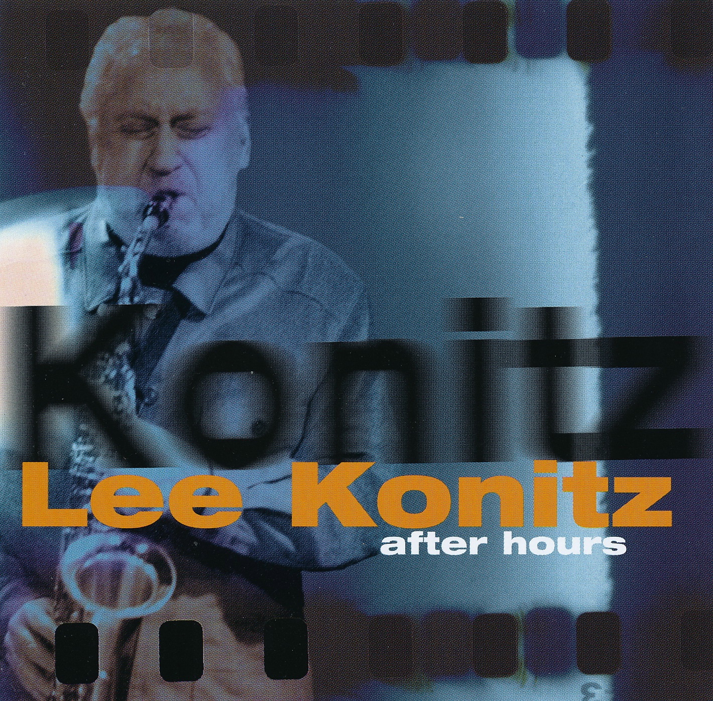 After Hours Vol. 7 album cover