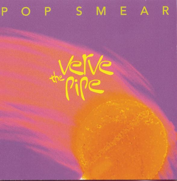 Pop Smear album cover