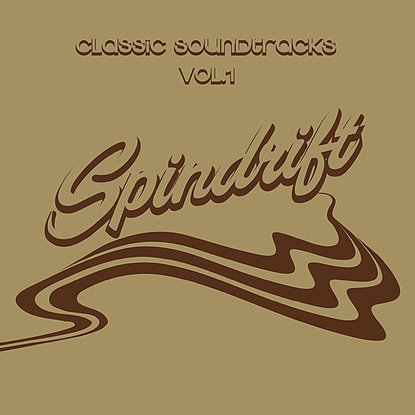 Classic Soundtracks, Vol. 1 album cover