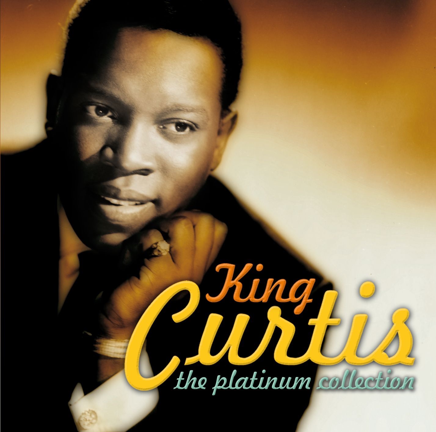 The Platinum Collection album cover