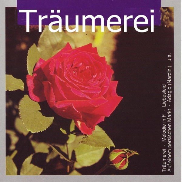 Traeumerei album cover