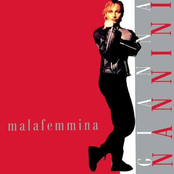 Malafemmina album cover