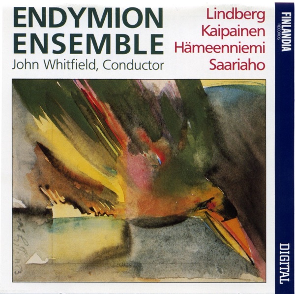 Endymion Ensemble album cover