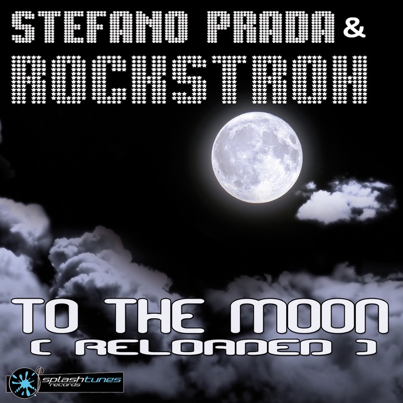 To the Moon [Reloaded] album cover