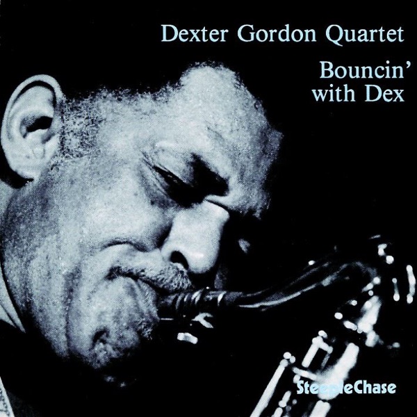 Bouncin' With Dex album cover