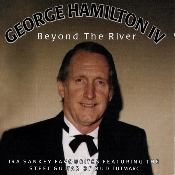 Beyond the River album cover