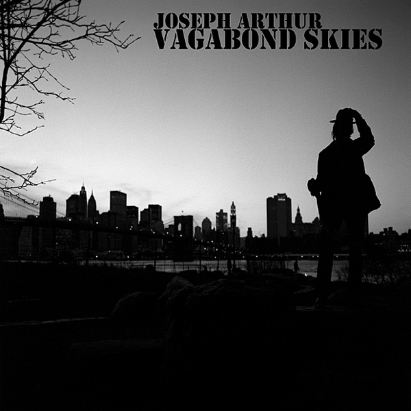 Vagabond Skies - EP album cover