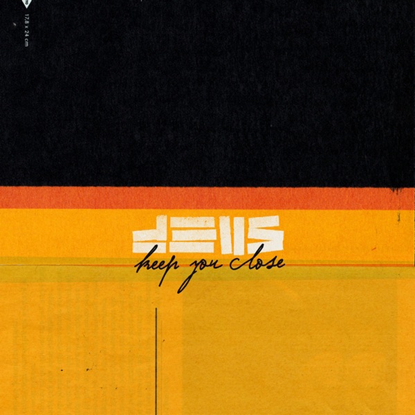 Keep You Close - Single album cover