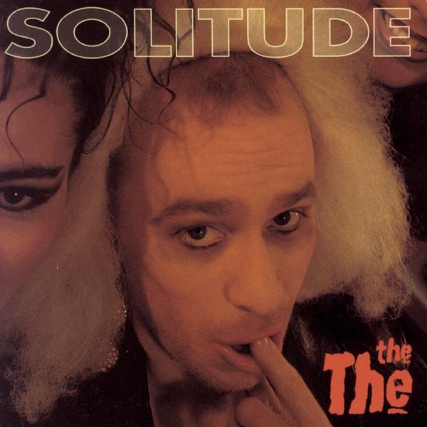 Solitude album cover