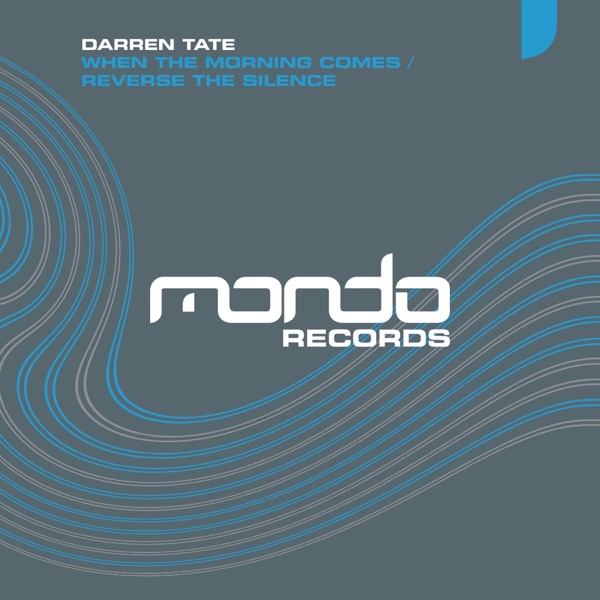 When The Morning Comes / Reverse The Silence - EP album cover