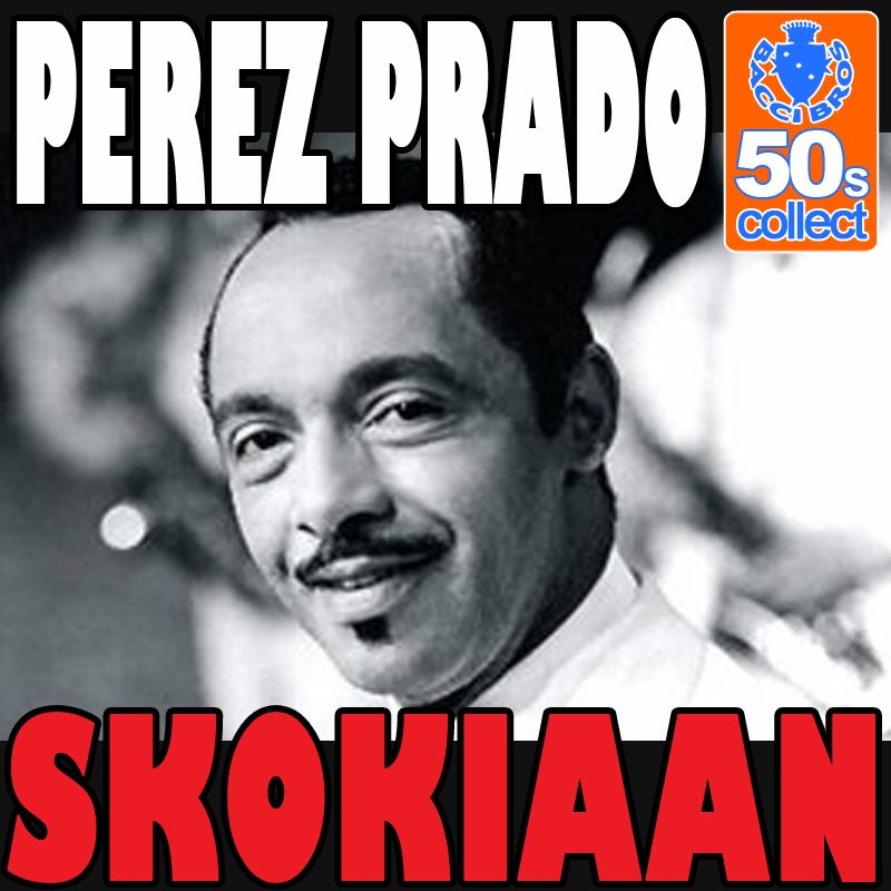 Skokiaan (Digitally Remastered) - Single album cover