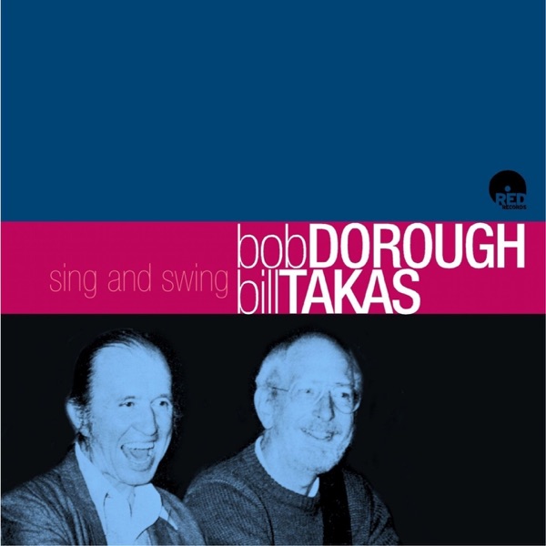 Sing and Swing album cover