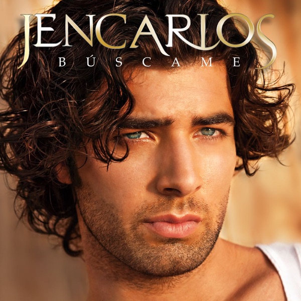 Búscame album cover