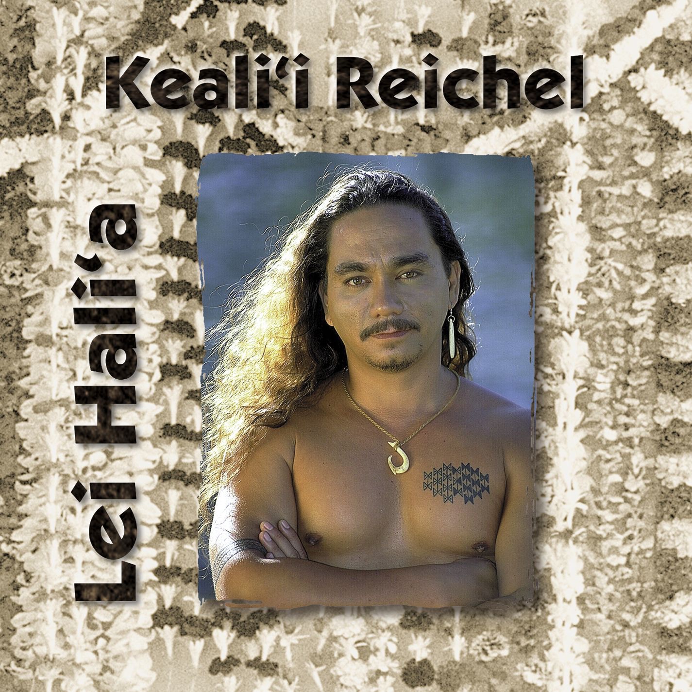 Lei Hali`A album cover