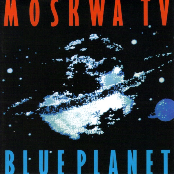 Blue Planet album cover