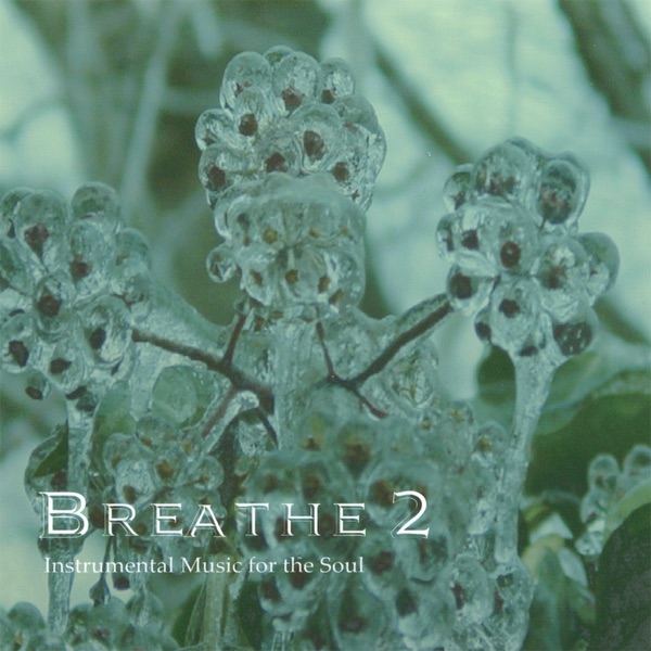 Breathe 2 album cover