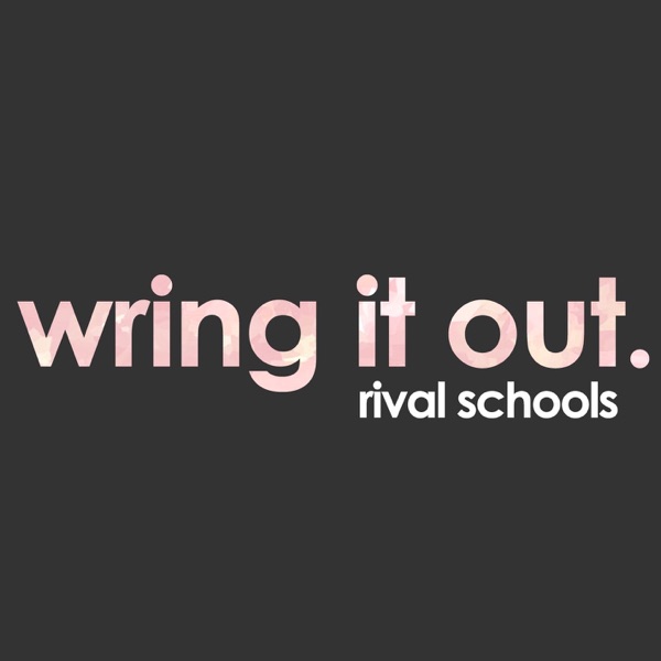Wring It Out - Single album cover