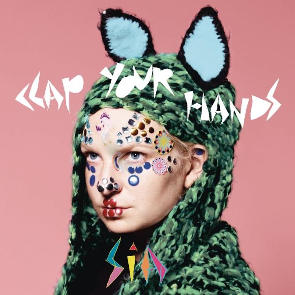 Clap Your Hands - Single album cover