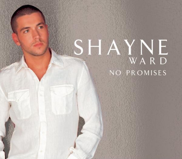 No Promises - Single album cover