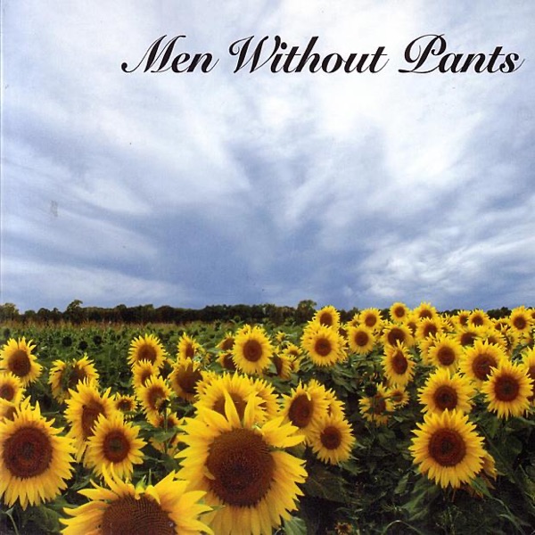 Men Without Pants album cover