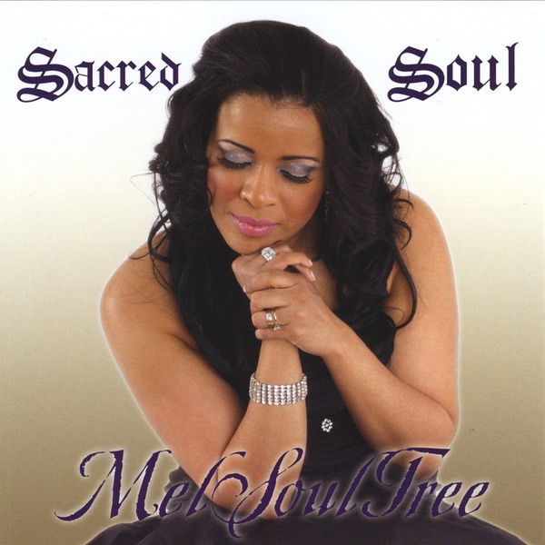 Sacred Soul album cover