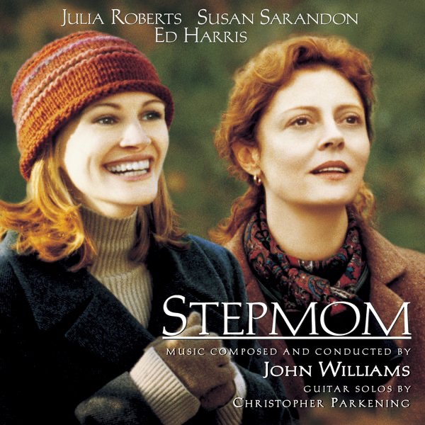 Stepmom (Music from the Motion Picture) album cover