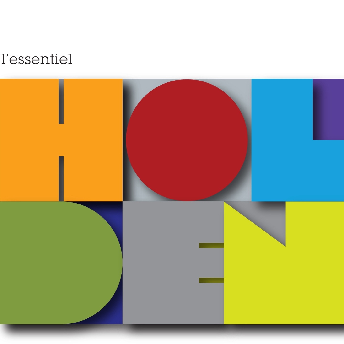 L'essentiel album cover