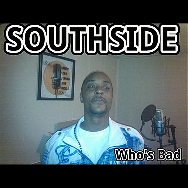 Who's Bad (feat. Tex) - Single album cover